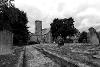 St Mary's Church graveyard