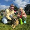 Dunston Staiths dog show