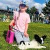 Dunston Staiths dog show