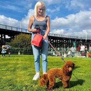 Dunston Staiths dog show
