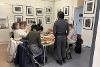 Art workshop with Shiori Naruse