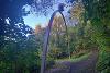 Rolling Moon in Gateshead Sculpture Park