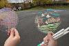 Riverside Routes crafts